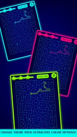 Game screenshot Maze World - Labyrinth Game apk