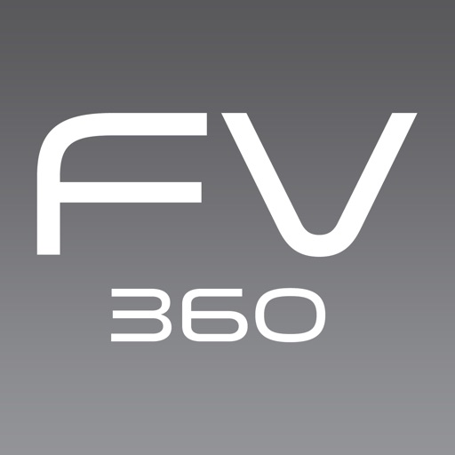 FleetView360 iOS App