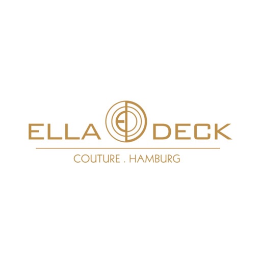 Ella Deck Couture Hamburg icon