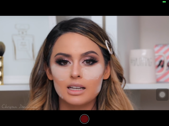Screenshot #5 pour How to make up