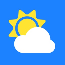 天气通 - 关注天气,开启美好生活 Apple Watch App