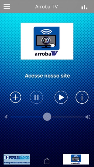 Arroba TV(圖1)-速報App