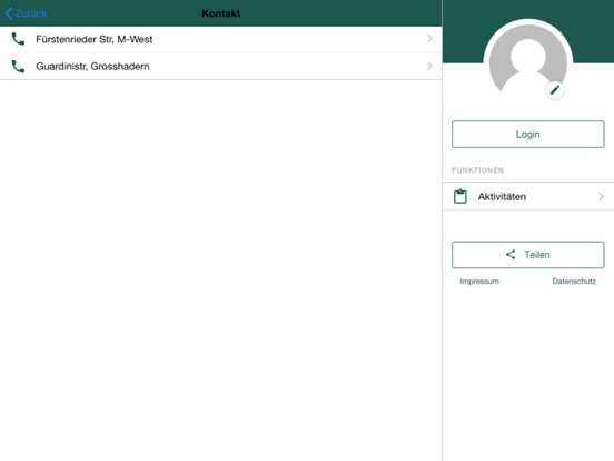 Screenshot #6 pour chirurgie-orthopaedie