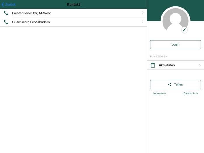 chirurgie-orthopaedie