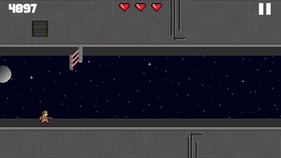 Gravity Runner screenshot 4