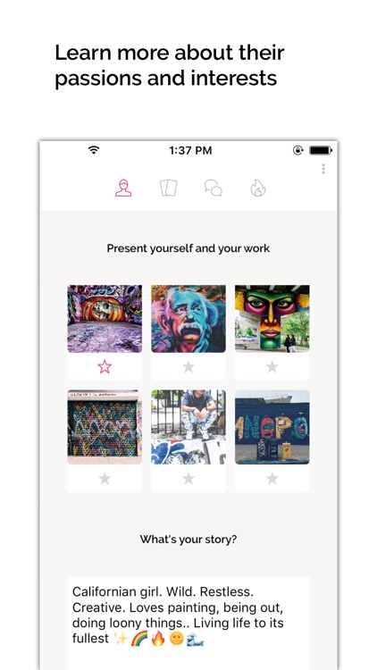 Artiando - Where artists and art lovers connect