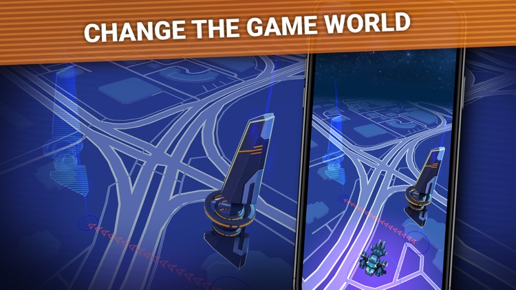 Clash & GO: AR Strategy screenshot-5