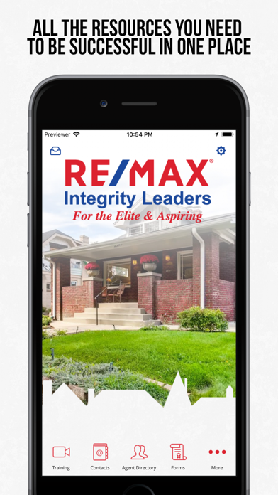 How to cancel & delete RE/MAX Integrity Leaders from iphone & ipad 1