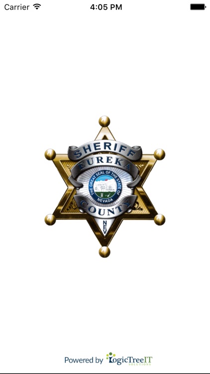 Eureka County Sheriff