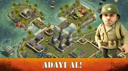 battle islands iphone resimleri 2
