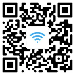 Wi-Fi Passwords app icon