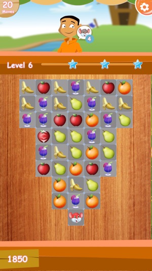 Smarty's Orange Crush(圖4)-速報App