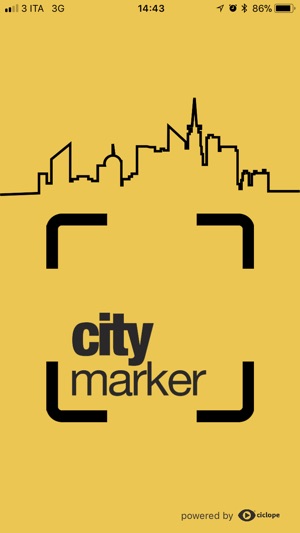 City Marker(圖1)-速報App