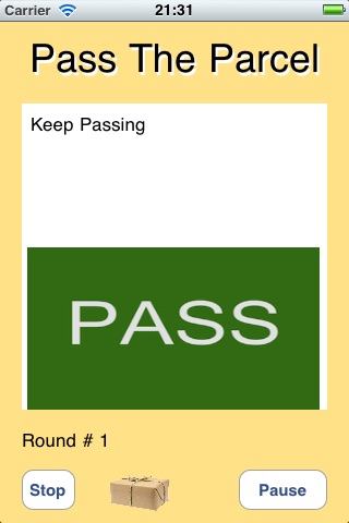 Pass the Parcel Kid Versionのおすすめ画像3