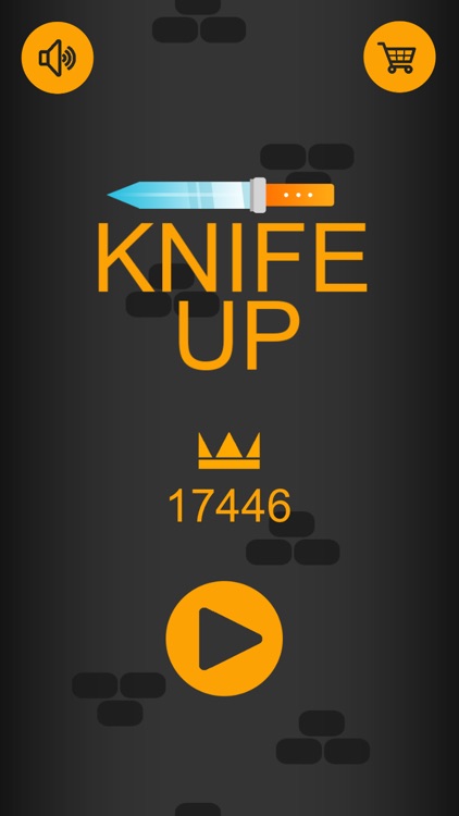 Knife Up !!! screenshot-3