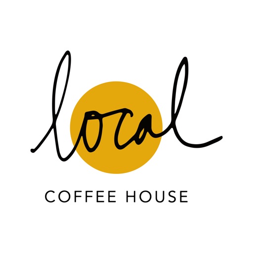 Local Coffee House iOS App