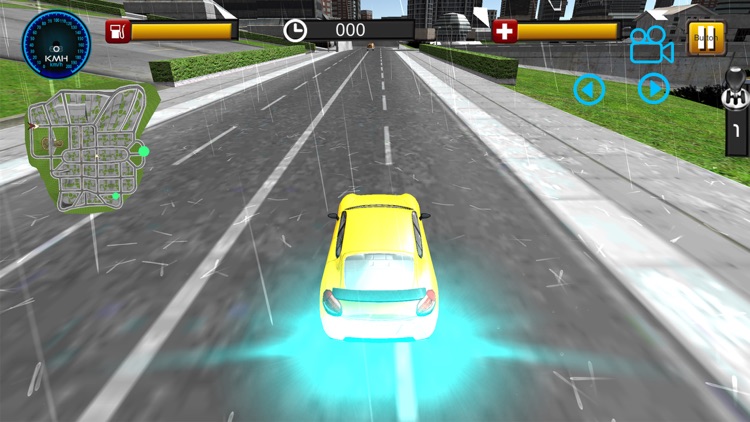 Expert Car Driving School 3D