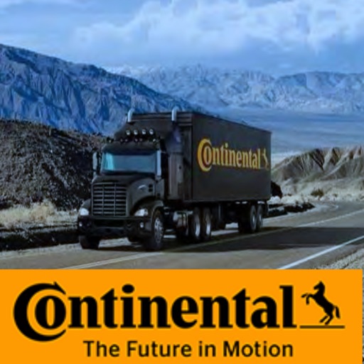 Continental Dealer Locator