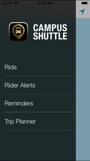 Campus Shuttle