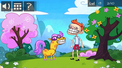 Troll Face Quest TV Showsのおすすめ画像4