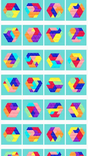 TRIPURU : Fit Block Puzzle screenshot 2