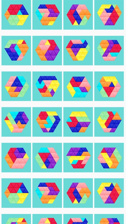 TRIPURU : Fit Block Puzzle