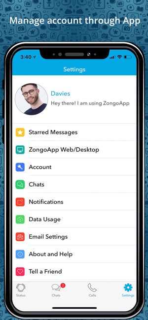ZongoApp(圖5)-速報App