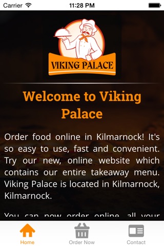 Viking Palace screenshot 2