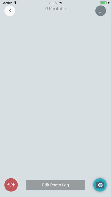 EZ-Report screenshot-3