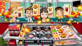 Game screenshot World Kitchen Fever Cooking mod apk