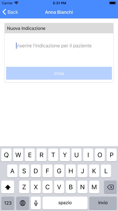 MyOralCarePro screenshot 4