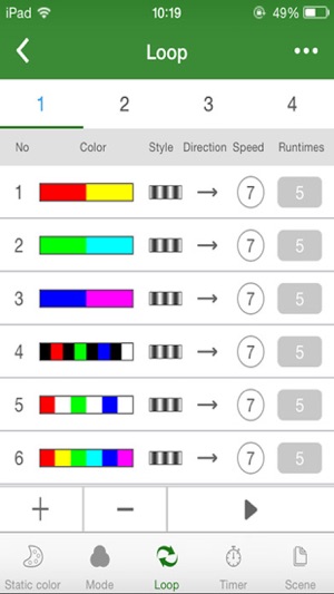Illumination Fx(圖1)-速報App