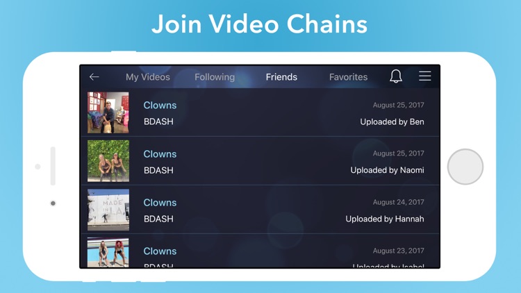 HipSync screenshot-3