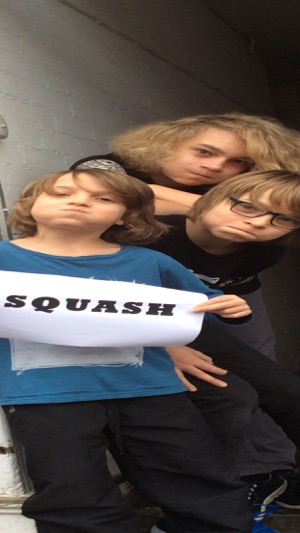 Stretch and Squash(圖4)-速報App