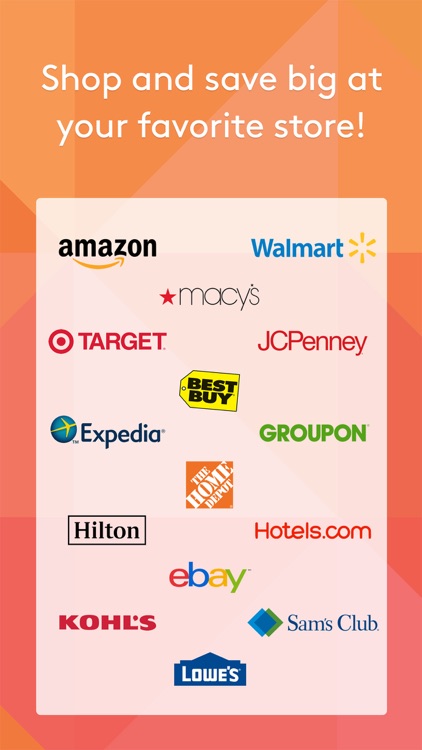 MyPoints: Cashback Rewards
