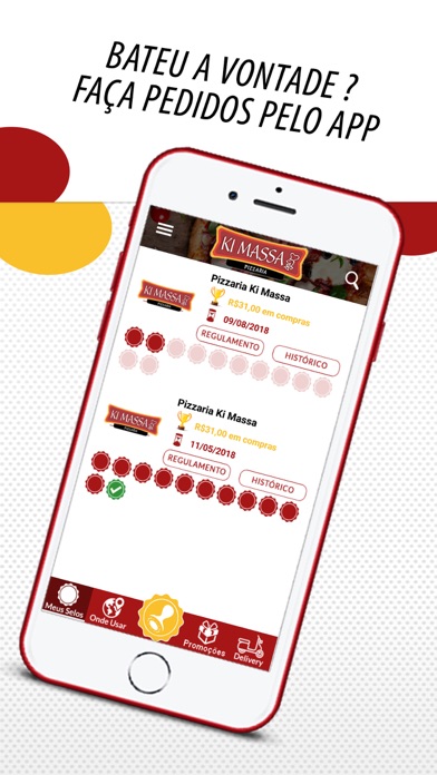 Screenshot #2 pour Ki Massa