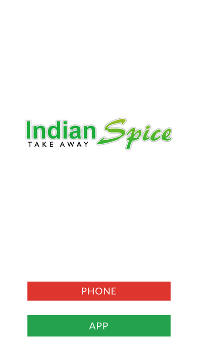 Screenshot #1 pour Indian Spice WN2