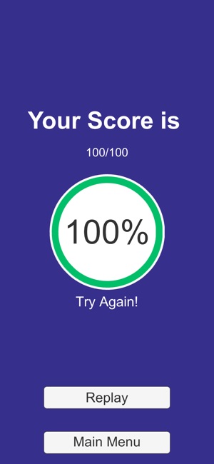 Math Easy Formula Quiz(圖3)-速報App