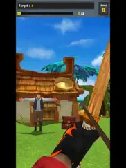 apple shooter master 2018 айпад изображения 3