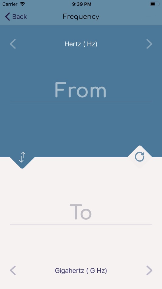 #4. UC - Units Converter (iOS) 由: ItCarst