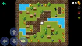 Game screenshot RPG Puzzle K apk