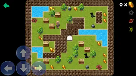 RPG Puzzle K