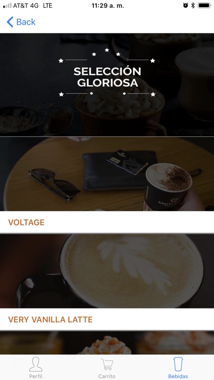 Gloria Jeans Rewards