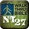 NT27 New Testament Flashcards icon