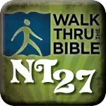 NT27 New Testament Flashcards App Support