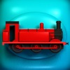 Icon SteamTrains- Complete