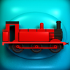 SteamTrains- Complete - Kathrin Brock