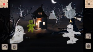 Ghost Story screenshot #4 for iPhone