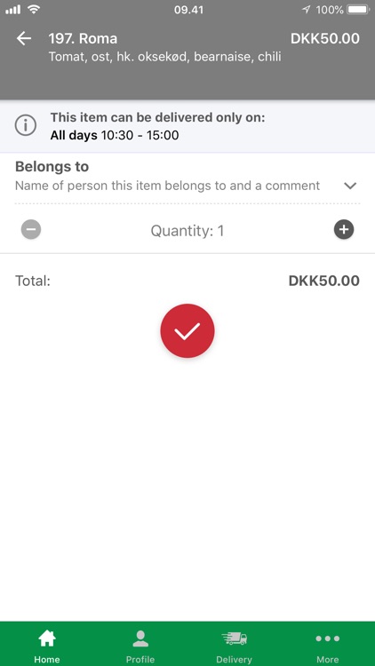 La Luna screenshot-3