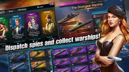 Game screenshot Warship Commanders mod apk